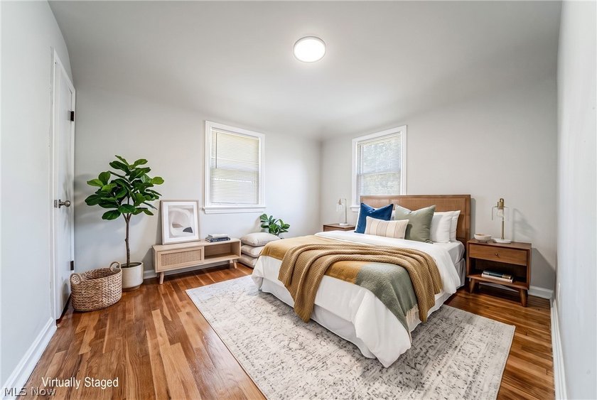 Charm meets function on this corner-lot gem in a pocket of - photo 14