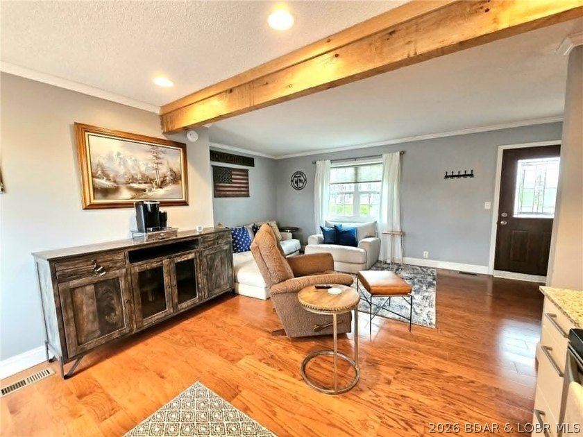 A FISHING ENTHUSIATST'S DREAM RETREAT.........This second tier 2 - photo 17