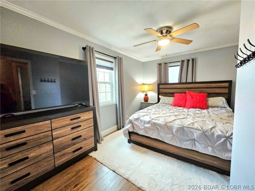A FISHING ENTHUSIATST'S DREAM RETREAT.........This second tier 2 - photo 21