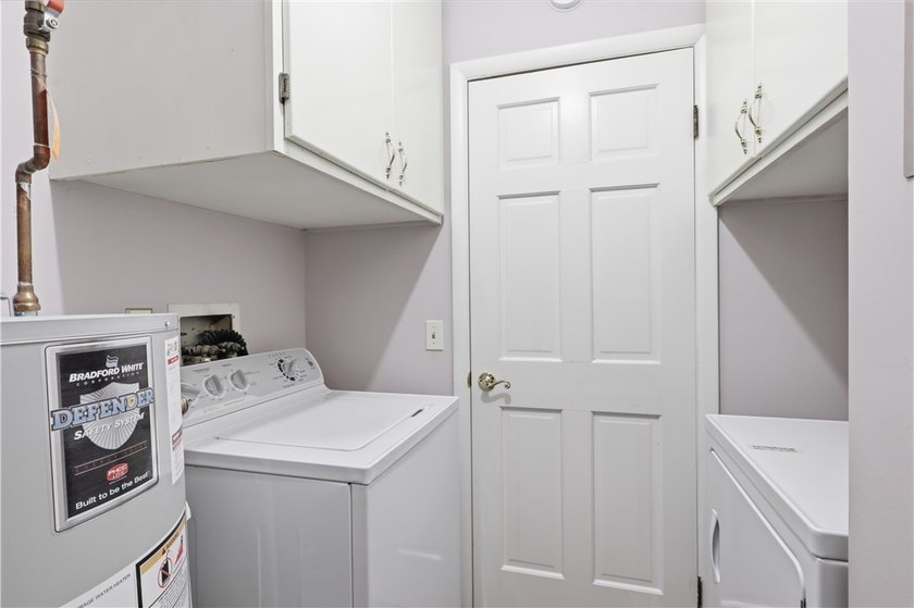 * Beautifully Designed 2nd floor End Unit with direct access - photo 23