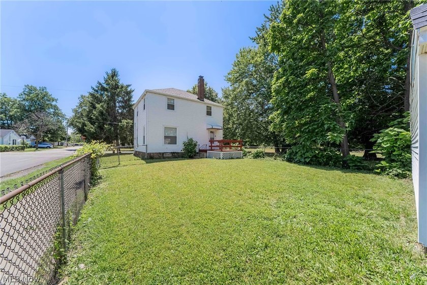 Charm meets function on this corner-lot gem in a pocket of - photo 25