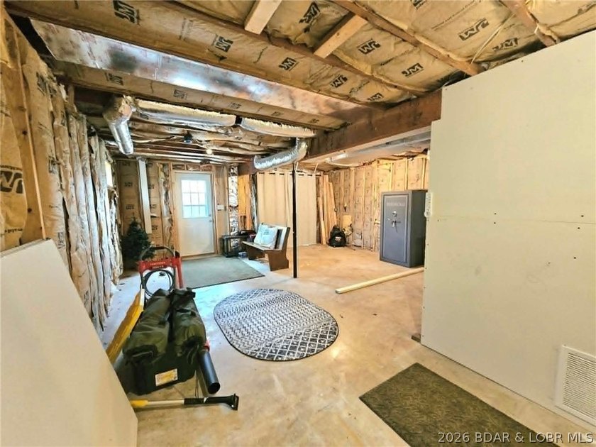 A FISHING ENTHUSIATST'S DREAM RETREAT.........This second tier 2 - photo 28