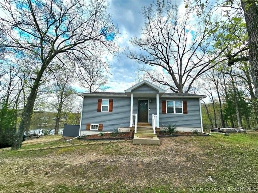 A FISHING ENTHUSIATST'S DREAM RETREAT.........This second tier 2 - photo 34