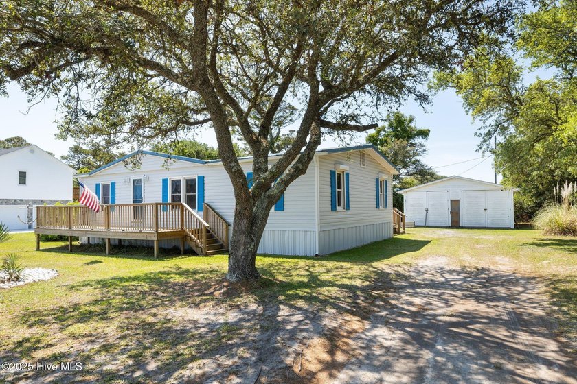 If you are looking for a well-maintained mobile home with access - photo 22