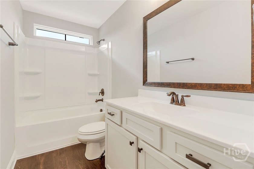 Located in the popular Wexford community, the Edisto floor plan - photo 22