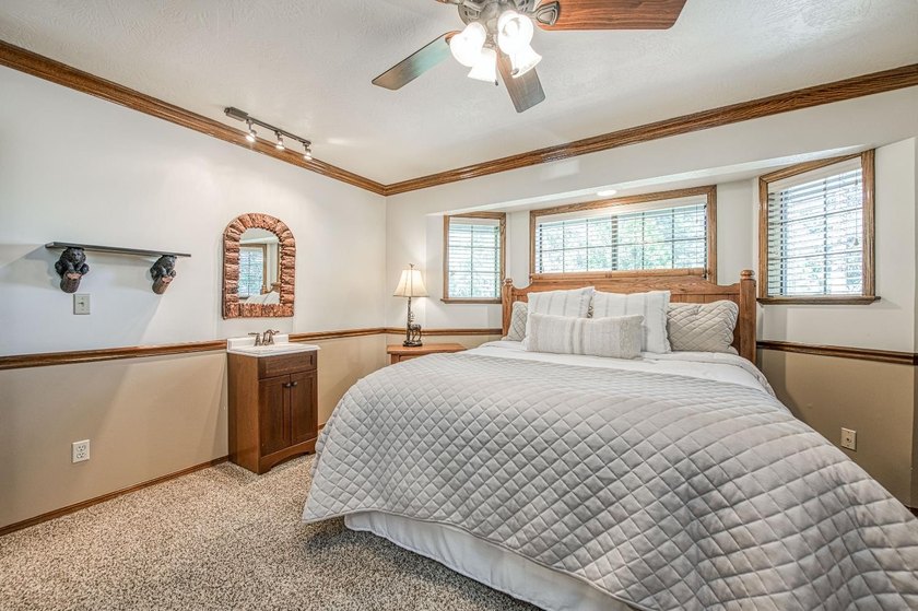 Lake view and boat slip! Don't miss out on this amazing rare - photo 50
