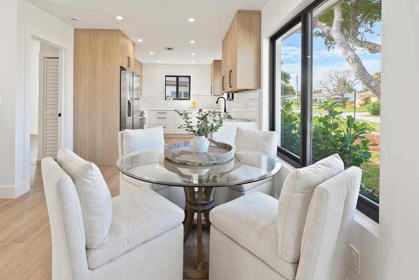 Completely re-built, all permits and architectural plans. Only - photo 3
