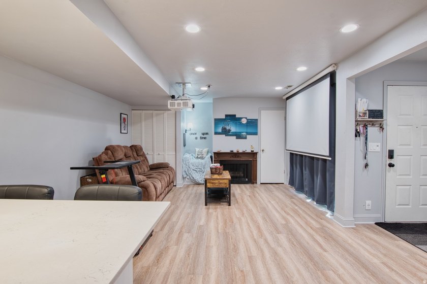 This beautifully updated condo offers the perfect blend of - photo 3