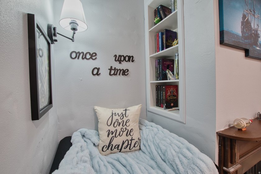 This beautifully updated condo offers the perfect blend of - photo 4