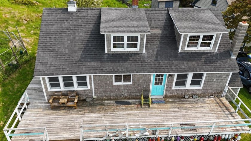 A rare inner harbor offering with a 5 bedroom house and a 32 x - photo 13