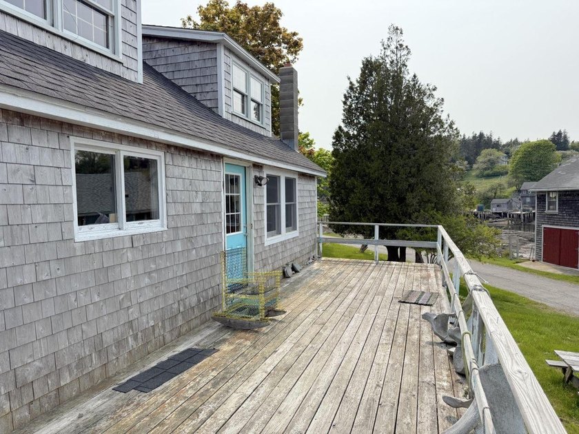 A rare inner harbor offering with a 5 bedroom house and a 32 x - photo 14