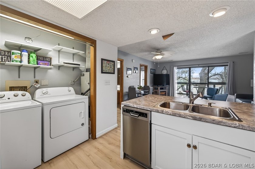 Welcome to this beautifully updated lakefront condo in one of - photo 16