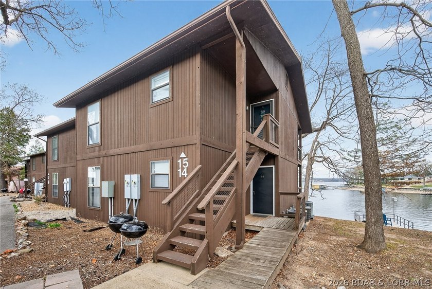 Welcome to this beautifully updated lakefront condo in one of - photo 35