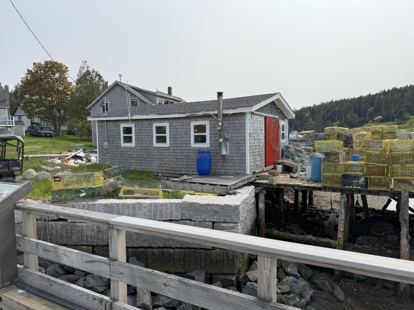 A rare inner harbor offering with a 5 bedroom house and a 32 x - photo 36