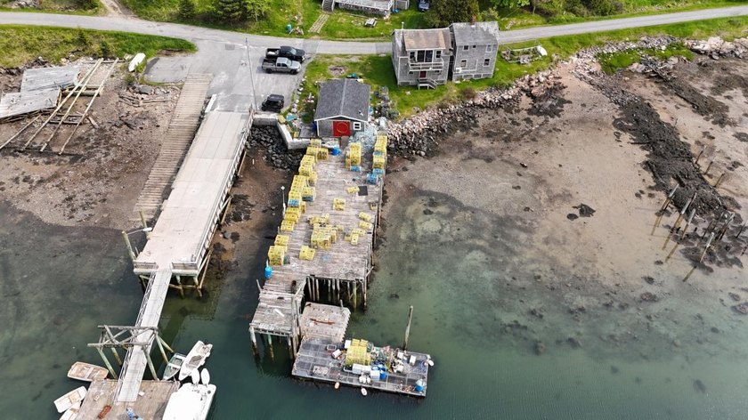 A rare inner harbor offering with a 5 bedroom house and a 32 x - photo 46