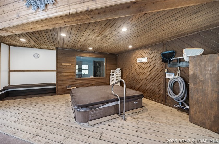 Welcome to this beautifully updated lakefront condo in one of - photo 47