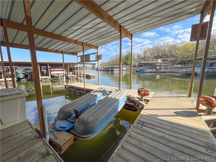 Welcome to the perfect little getaway at Lake of the Ozarks! - photo 15
