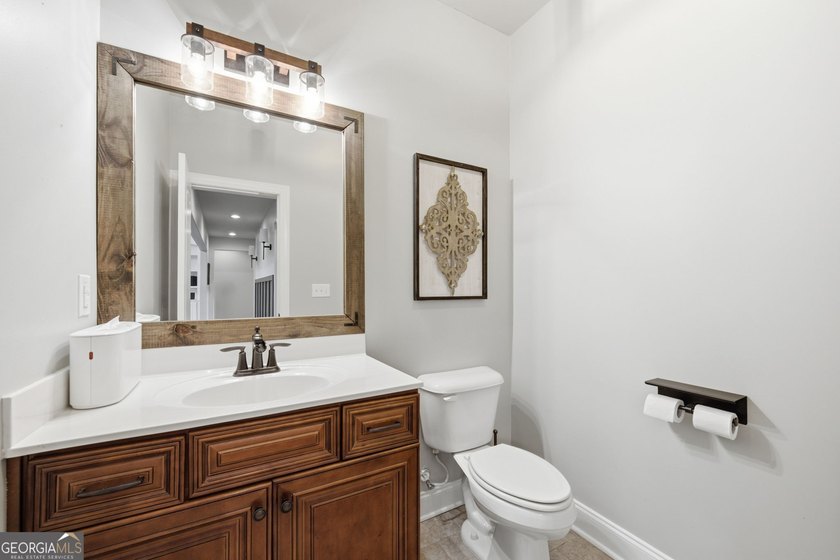 Welcome to 122 Brooks Landing, an exceptional 5-bedroom, 5 - photo 28
