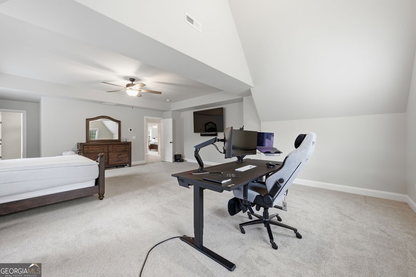 Welcome to 122 Brooks Landing, an exceptional 5-bedroom, 5 - photo 37