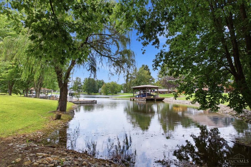 You will love this shaded setting close to the marina...Welcome - photo 11