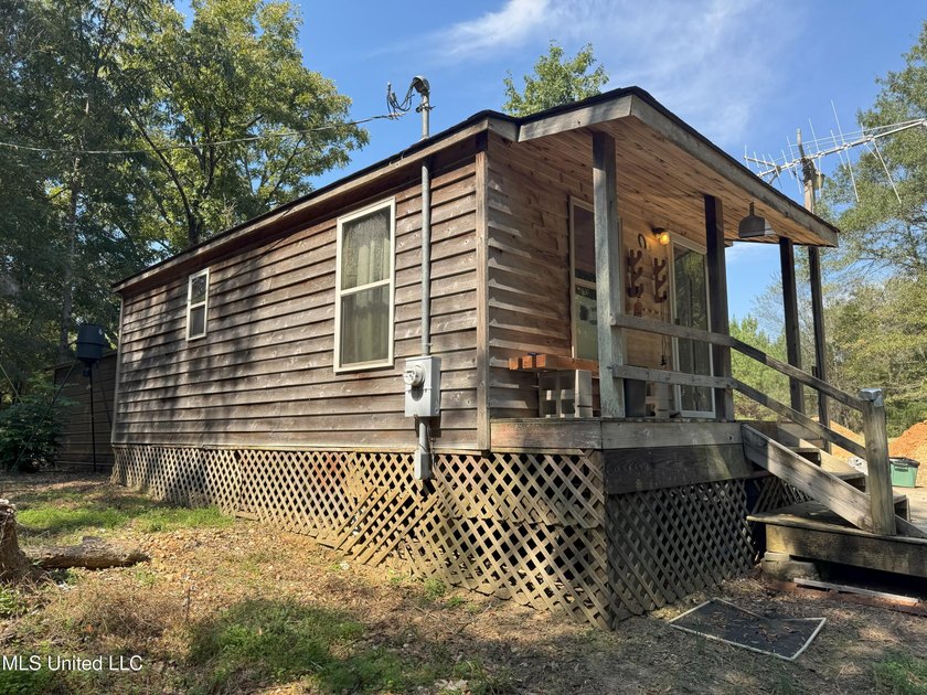 This 81+/- acre recreational tract in Holmes County offers the - photo 11