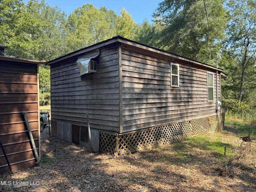This 81+/- acre recreational tract in Holmes County offers the - photo 12