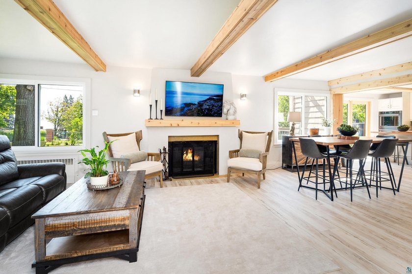 Set in the heart of Congdon, just moments from Lake Superior - photo 13
