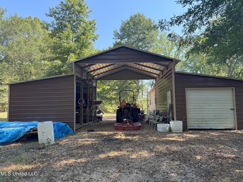 This 81+/- acre recreational tract in Holmes County offers the - photo 13
