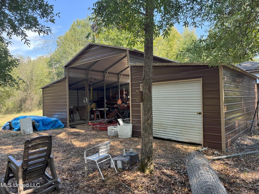This 81+/- acre recreational tract in Holmes County offers the - photo 14