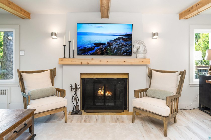Set in the heart of Congdon, just moments from Lake Superior - photo 15