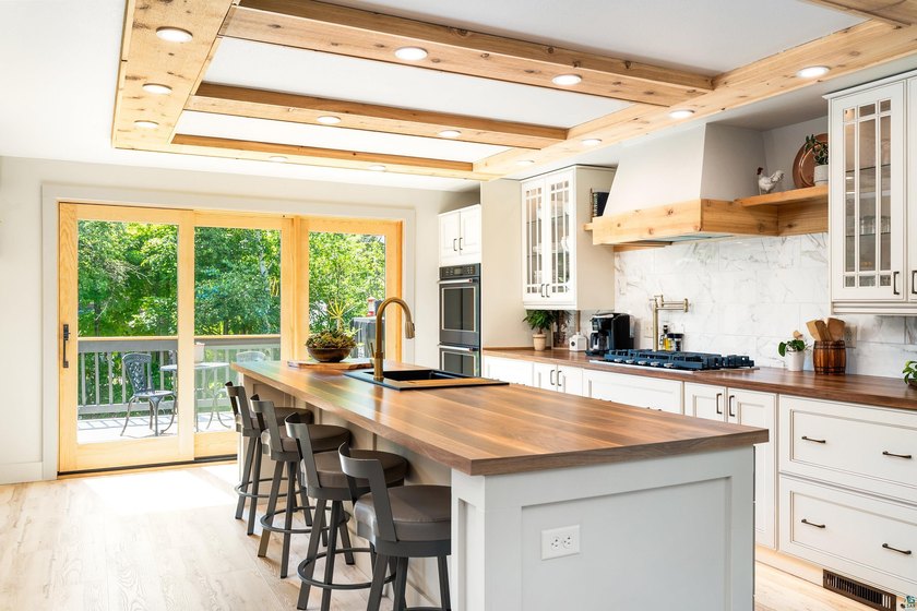 Set in the heart of Congdon, just moments from Lake Superior - photo 23