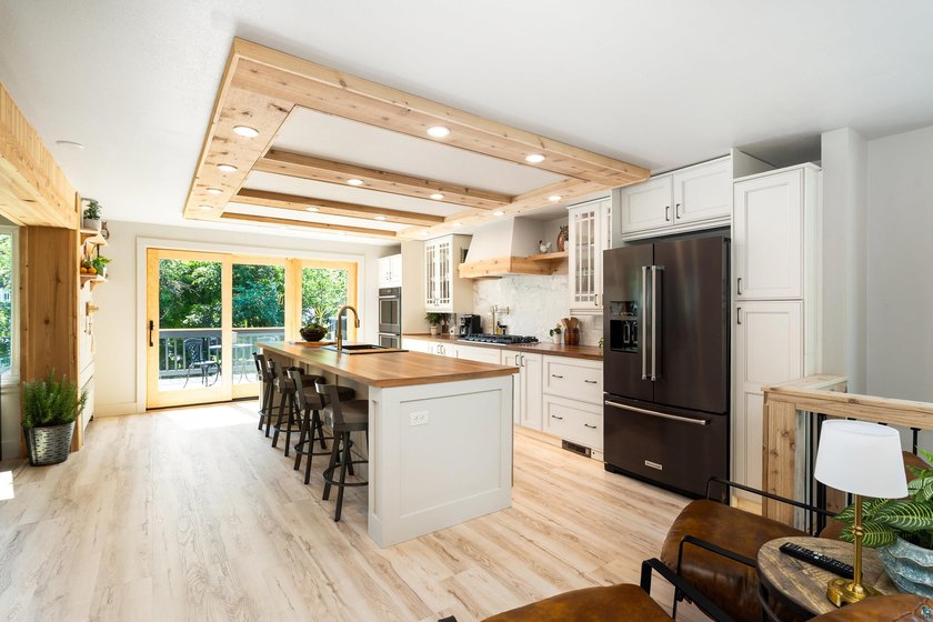 Set in the heart of Congdon, just moments from Lake Superior - photo 30