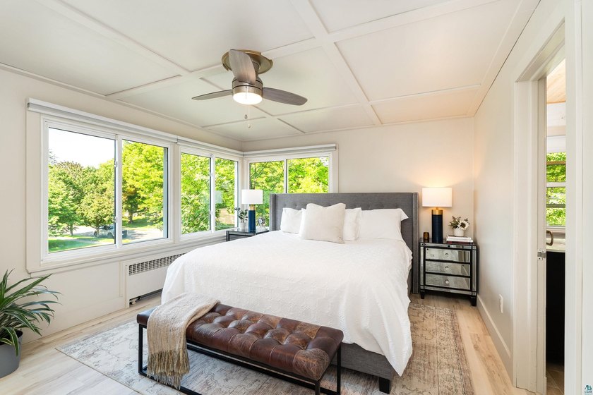 Set in the heart of Congdon, just moments from Lake Superior - photo 31