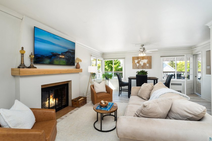 Set in the heart of Congdon, just moments from Lake Superior - photo 37