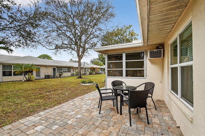 Charming Updated Home with Outdoor Patio Retreat. Step into - photo 7