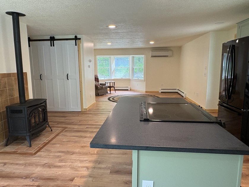 Nestled on 10 private acres, this beautifully updated home - photo 8