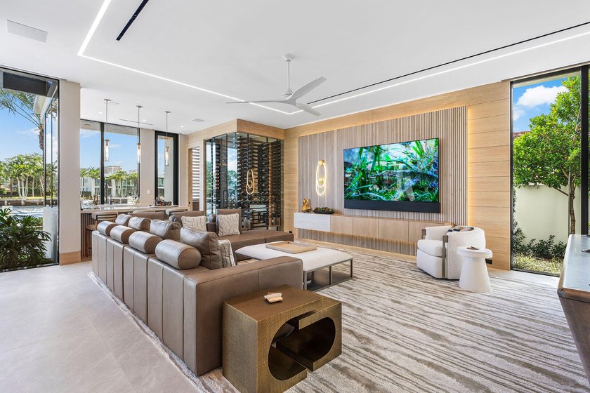 Experience a new pinnacle of luxury in this recently completed - photo 32