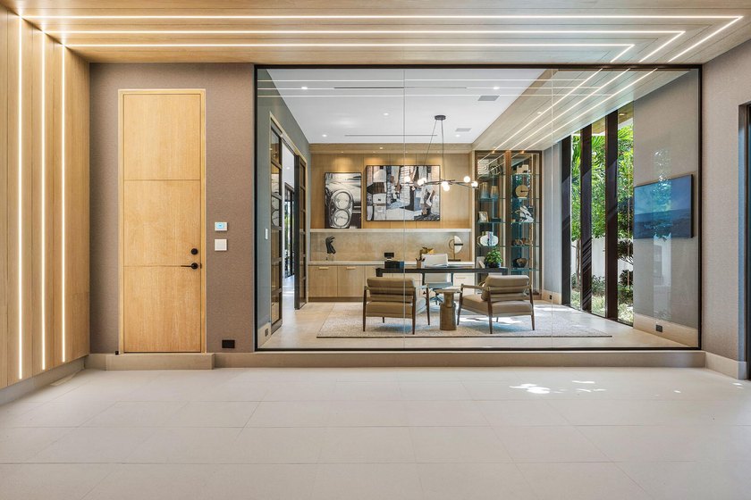 Experience a new pinnacle of luxury in this recently completed - photo 40
