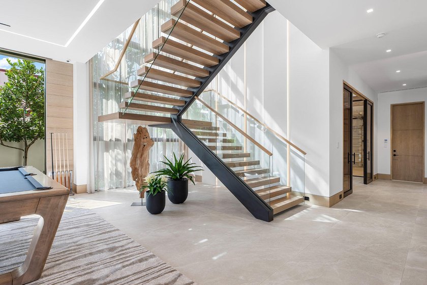 Experience a new pinnacle of luxury in this recently completed - photo 42