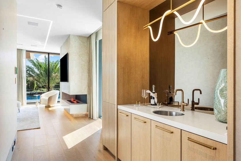 Experience a new pinnacle of luxury in this recently completed - photo 50