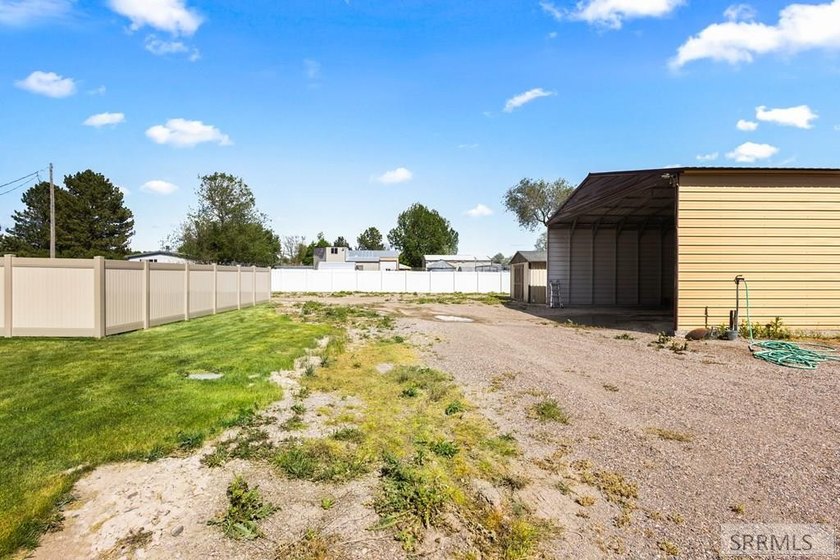 Experience peaceful country living at 624 Tyhee Road in - photo 24