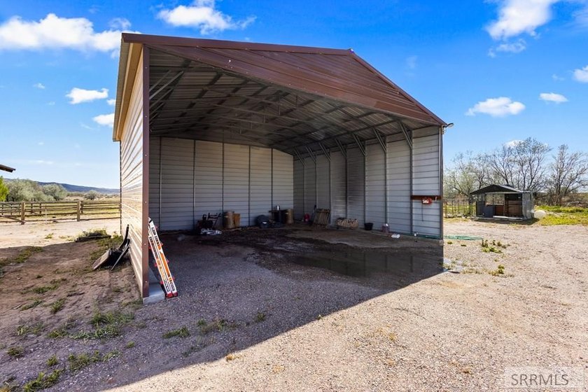 Experience peaceful country living at 624 Tyhee Road in - photo 25