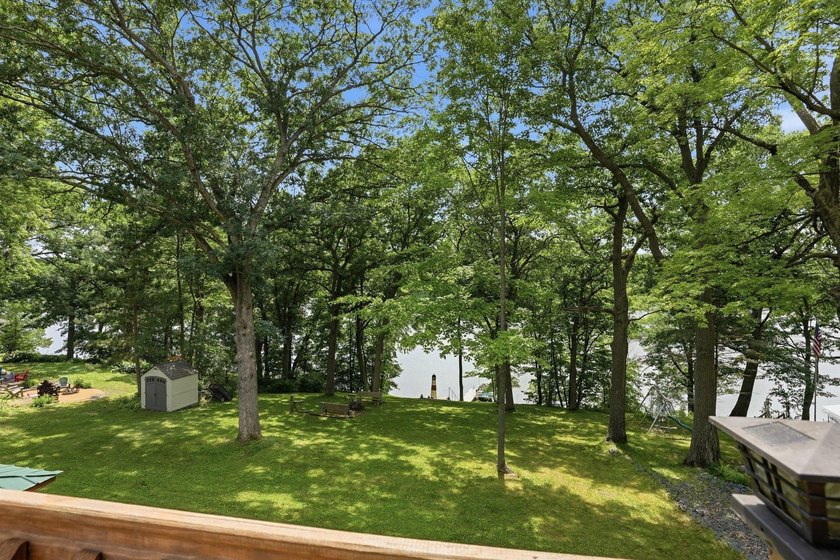 Welcome to your dream lake retreat on beautiful Loveless Lake - photo 17
