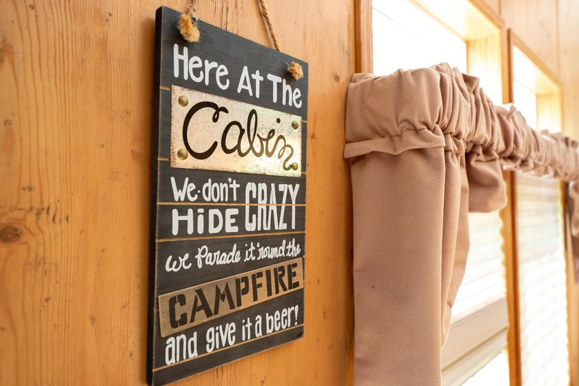 YOUR CHANCE TO STILL ENJOY A SEASONAL LAKESHORE HOME BEFORE - photo 24