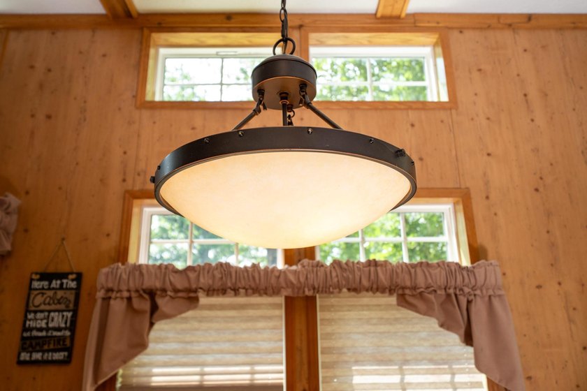 YOUR CHANCE TO STILL ENJOY A SEASONAL LAKESHORE HOME BEFORE - photo 25