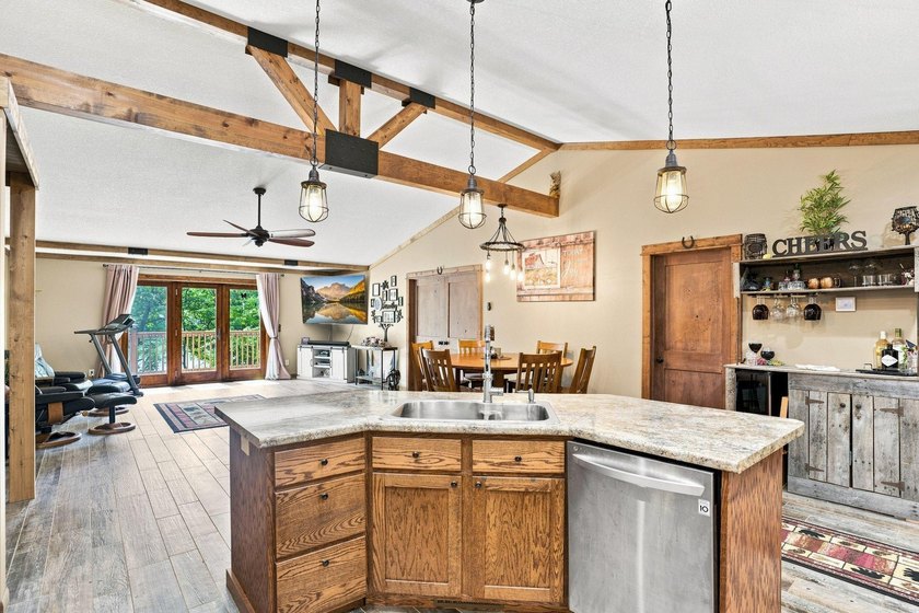 Welcome to your dream lake retreat on beautiful Loveless Lake - photo 26