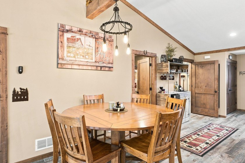Welcome to your dream lake retreat on beautiful Loveless Lake - photo 27