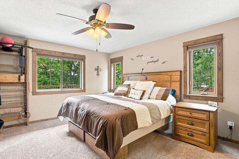 Welcome to your dream lake retreat on beautiful Loveless Lake - photo 31