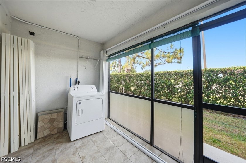 2 bed 2 bath first floor condo in the complex of Villa Manor - photo 33