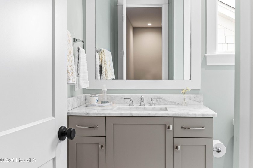Exceptionally built townhome by the award-winning and highly - photo 33
